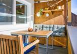 Location vacances Wald im Pinzgau - Ferienwohnung Edelstein-2