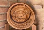 Location vacances Monteverdi Marittimo - Podere Sant'alfonso Holiday Home-4