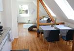 Location vacances Baden-Baden - Ferienwohnung Habitat-1