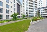 Location vacances Jurata - Studio Św Piotra w Gdyni by Grand Apartments-2