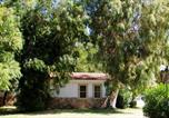 Village vacances Italie - Villaggio Camping Rancho-4