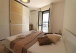 Location vacances Otranto - Holiday house Idrusa in Otranto-1