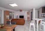 Location vacances Saxe-Anhalt - Designapartments Sportivo Maserati - Sennhütte 6-4
