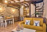 Location vacances Potes - Casa Rural Tia Josefa-1