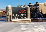 Location vacances Park City - 3d Timberwolf Mountain Retreat by Skyrun Park City-4