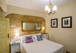 Location vacances San Gimignano - Donna Nobile-1