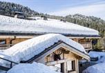 Hôtel Villard-sur-Doron - Flocons de Sel - Relais & Chateaux-3