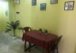 Location vacances  Calcuta - Gulmohor in Mukundapur-3