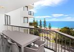 Location vacances Mooloolaba - Beach front, Central, Luxurious 2 bed apartment-3