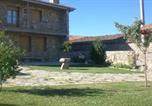 Location vacances Navarredonda de Gredos - Casa Rural La Curva-1