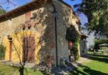 Location vacances Montespertoli - Podere Casanova di Lisa-2