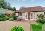 Location vacances Eastbourne - Folly Cottage - Ukc6130-2