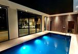 Hôtel Lanvallay - Best Western Armor Park Dinan et Spa-1