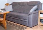 Location vacances Bohinj - Apartma Metka-4