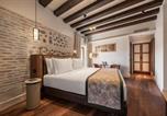 Hôtel Castille-La-Manche - Áurea Toledo by Eurostars Hotel company-2