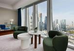 Hôtel Frankfurt - Jw Marriott Hotel Frankfurt-2