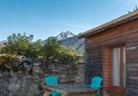 Location vacances Eaux-Bonnes - Chalets De L’arriutort 2 - Laruns-1