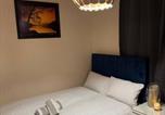 Location vacances  Gare de Wolverhampton - Casa Centro 2bed Apartment, Wifi Free parking-2