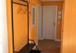Location vacances Davos - Plattis 4-4