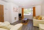 Location vacances Heacham - Bankside Cottage-4