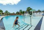 Camping Rivedoux-Plage - Flower Camping Village Platin-Redoute-2