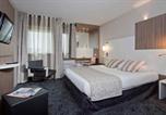 Hôtel Rubelles - Ibis Styles Melun-4