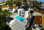 Location vacances Dalmatie – Zadar - Apartments Villa Zlatko-1