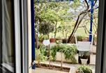 Hôtel Monemvasía - Natasa studios Kythera-4