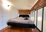 Location vacances Toulouse - La Romance - Loft Ancien au coeur de Toulouse-2