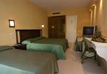 Hôtel Province de Crotone - Porto Kaleo Resort-2