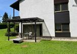 Location vacances Seekirchen am Wallersee - Ferienwohnung Gausburg-3