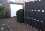 Location vacances Büsum - Haus Santjer-4