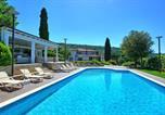 Location vacances Castiglion Fiorentino - Casa White by Posarellivillas-2