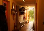 Location vacances Digne-les-Bains - Chez Firmin- maison de ville et jardin-2