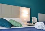 Hôtel Province de Teramo - Elite Boutique Hotel-4