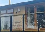 Location vacances Uppingham - Rutland Apartment-1