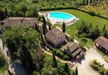 Location vacances Montaione - Villa Vignola by Halldis-2