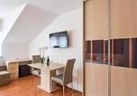 Location vacances Dugopolje - Awesome Apartment In Podstrana With Wifi-4