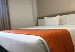 Hôtel Medellín - Hotel Nutibara-2