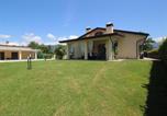 Location vacances Camaiore - Villa Anna, Camaiore-4