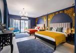 Location vacances Bangkok - The Mellow at Silom-1