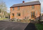 Location vacances Melksham - Stables Cottage-2