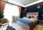 Location vacances Bucarest - Holt - Welcome to the Jungle!-2