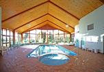 Hôtel Launceston - Tamar Valley Resort Grindelwald-4