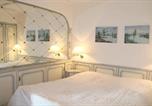 Location vacances Bissone - Barony Olive mit Hund-4