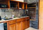 Location vacances Santa Elena - Apartamento Don Jarvey Ii-3