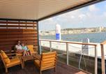 Hôtel Port-la-Nouvelle - Les Ilots de Gruissan-3