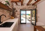 Location vacances Kukljica - Awesome Home In Pasman With Wifi-4