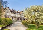 Location vacances Saint-Honoré-les-Bains - Manoir Des Chasseurs-1