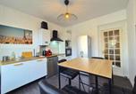 Location vacances Isles-sur-Suippe - Cleveland - Grande maison en centre-ville-3